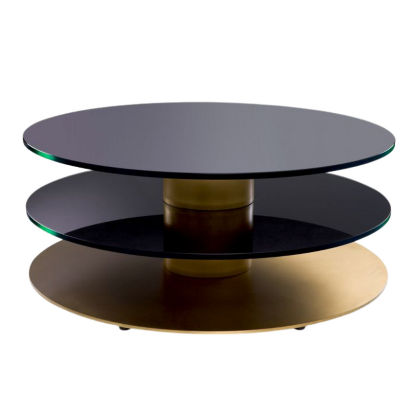 Volterra ceramic dining table 200x119