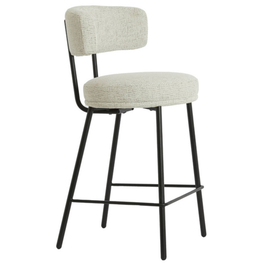 Kulona wooden dining table Ø140