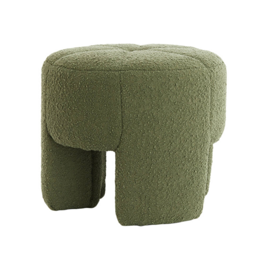 Uvita 2.5-seater fabric sofa