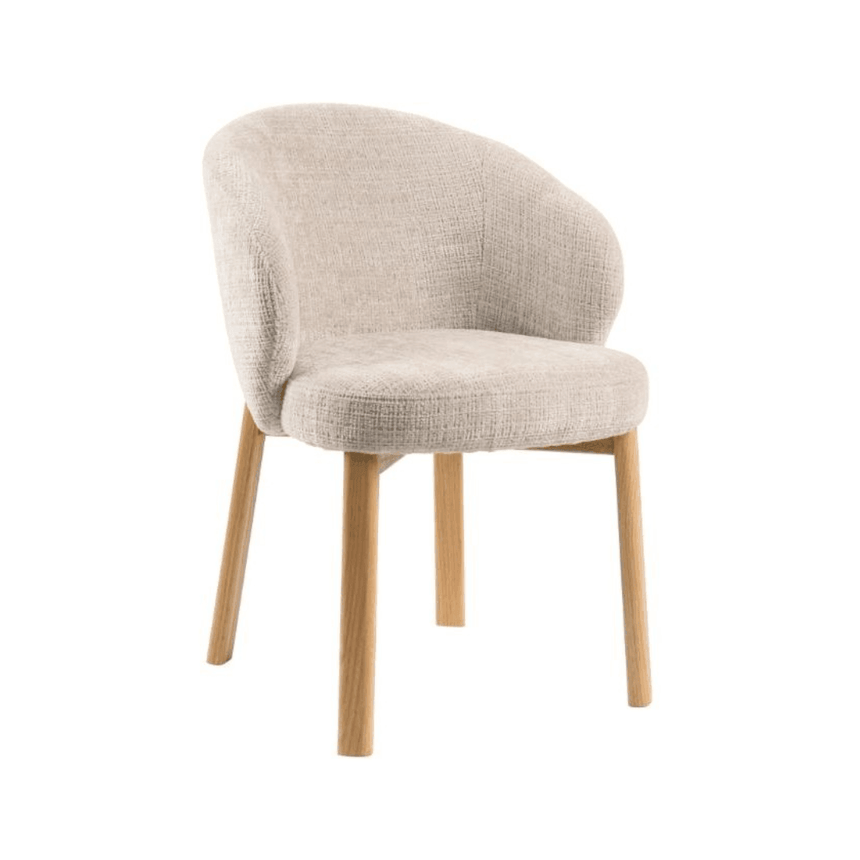 Darlene fabric chair