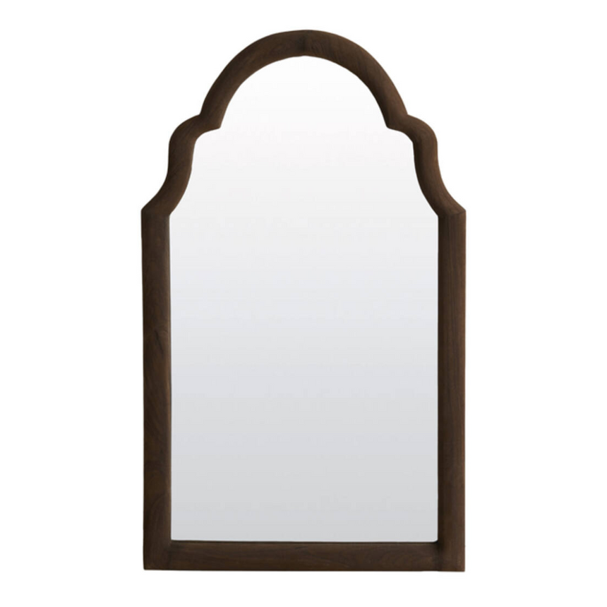 Raeni paper table lamp