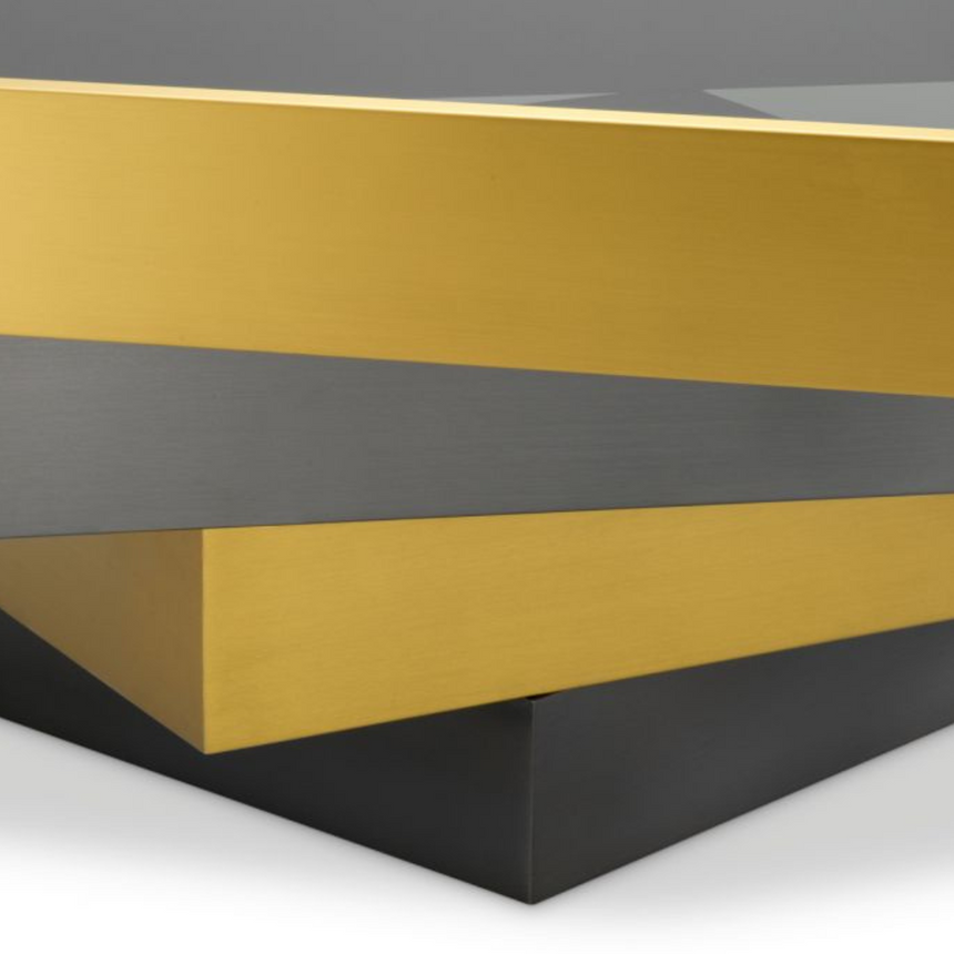 Volterra ceramic dining table 200x119