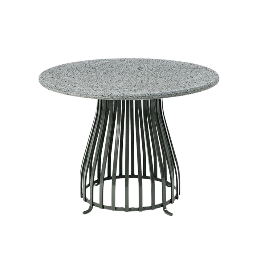 Venexia kerti dohányzóasztal