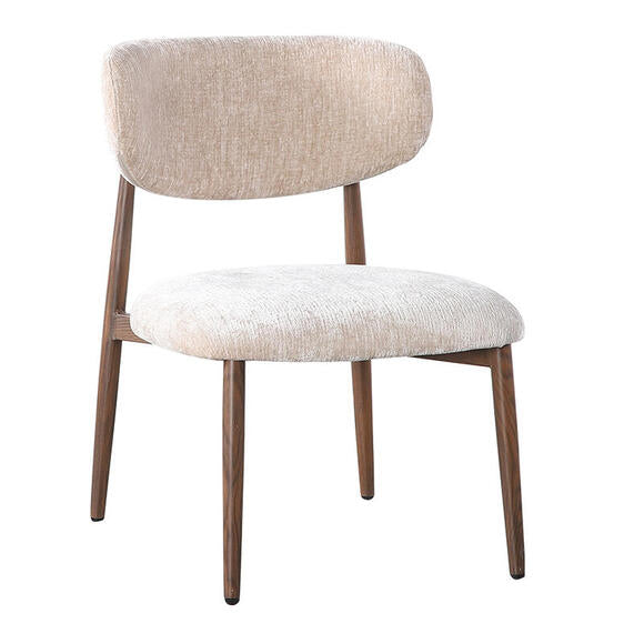 Japandi lounge fotel – Kifinomult nyugalom és kényelem