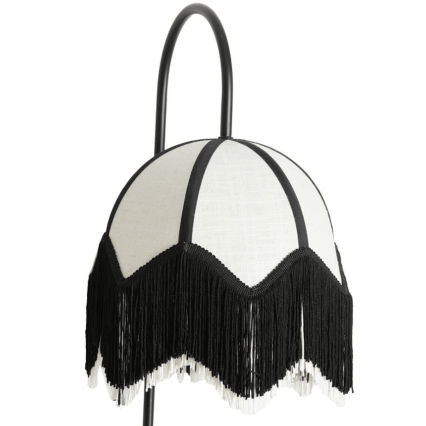 Sulina fabric wall lamp