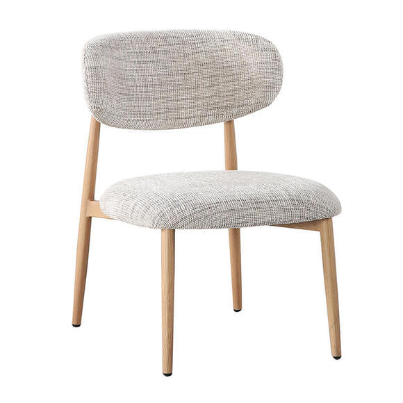 Japandi lounge fotel – Kifinomult nyugalom és kényelem