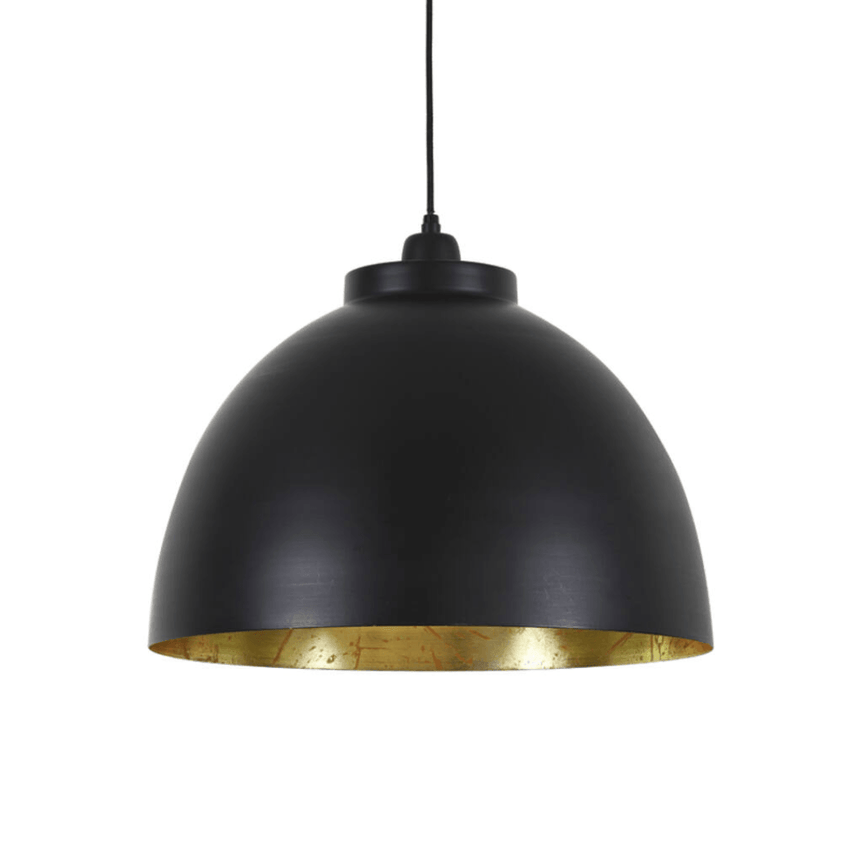 Kylie fém függőlámpa Ø45