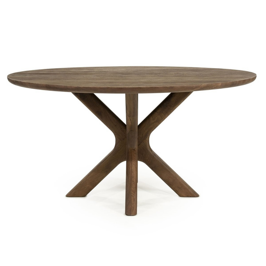 Jimmy 3-door wooden cabinet