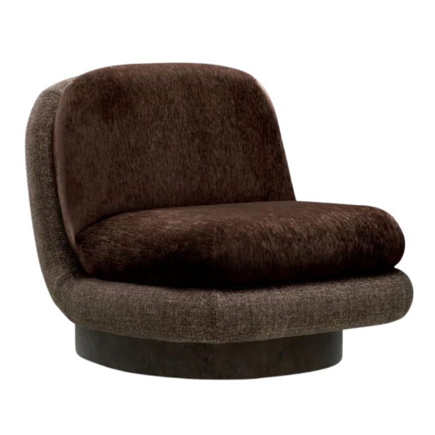 Manzo fabric garden sofa