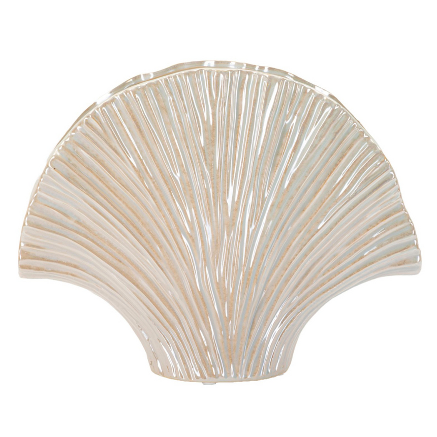 Perly kerámia váza