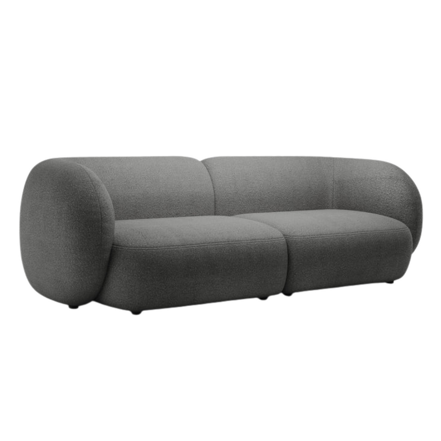 Kate 4 személyes buklé kanapé