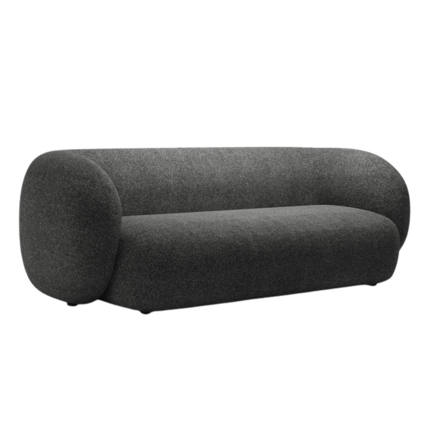 Kate 3 személyes szövet kanapé