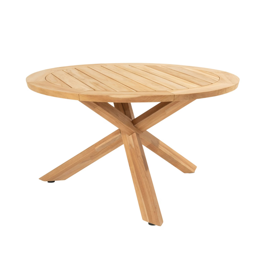 Prado fa kerti asztal