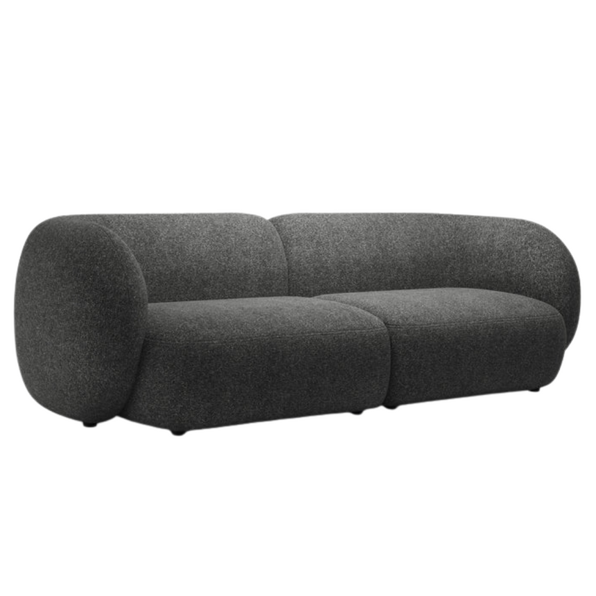 Kate 4 személyes szövet kanapé