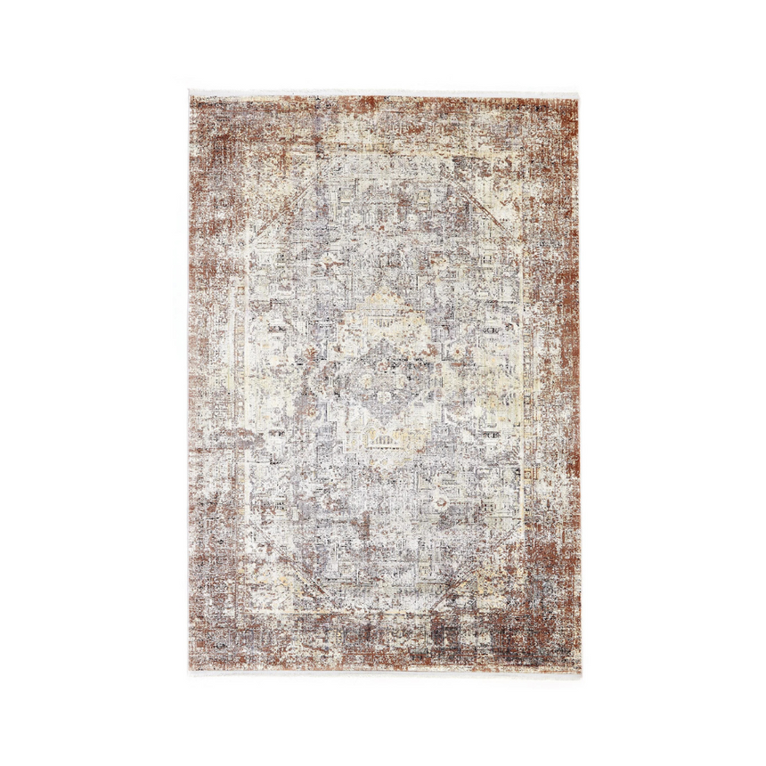 Noa wooden bedside table