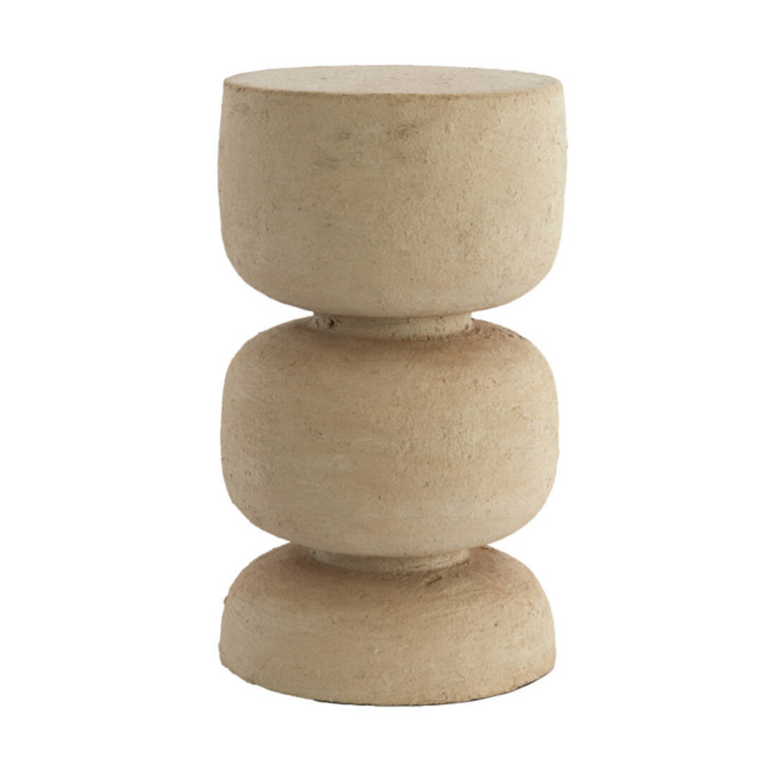 Drizella metal pendant lamp 4 bulbs