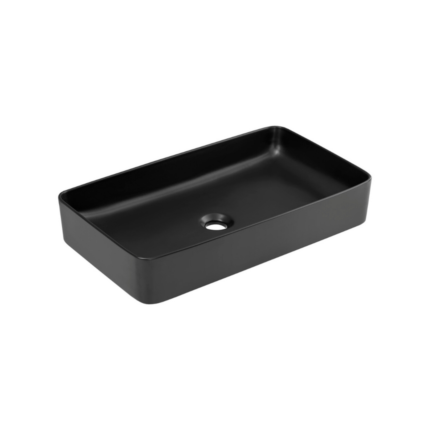 Baggy woven chenille pouf