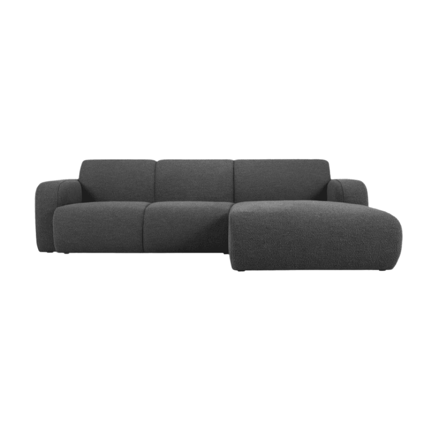 Molino right-hand corner sofa