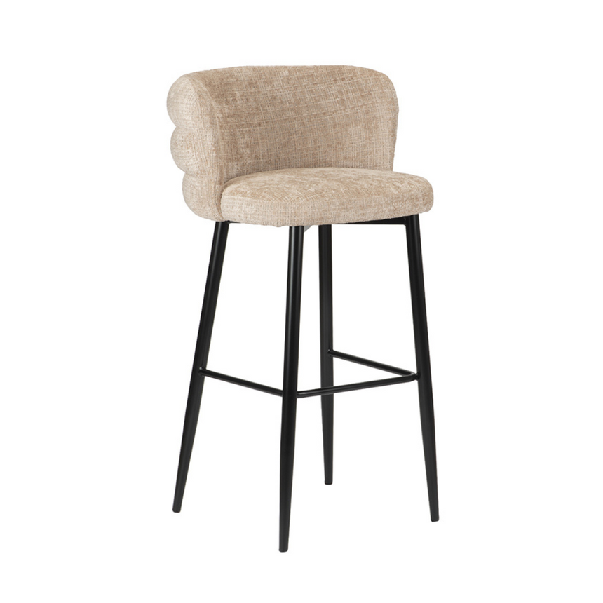 Cloud zsenília bárszék