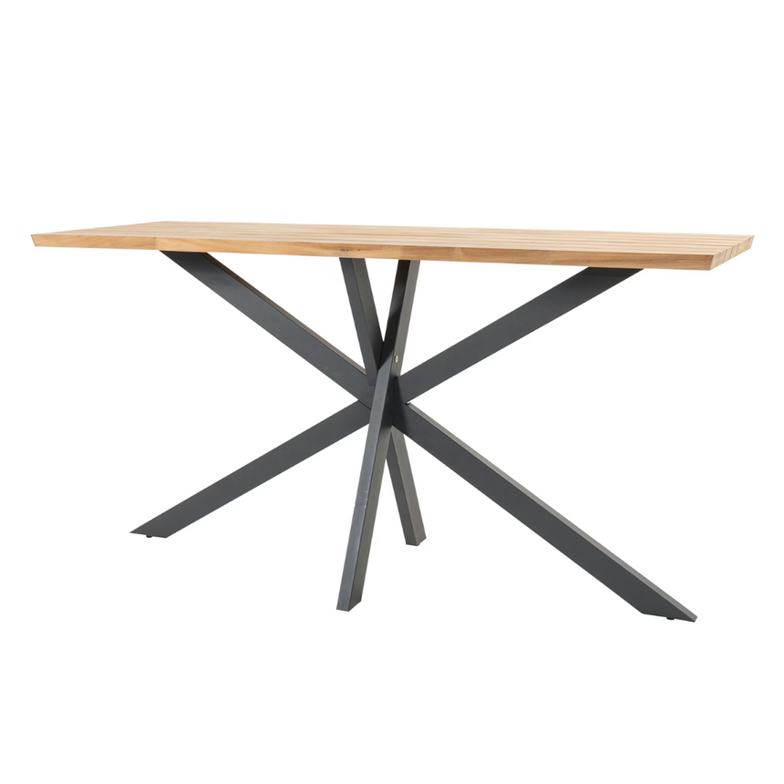 Prado fa kerti bárasztal