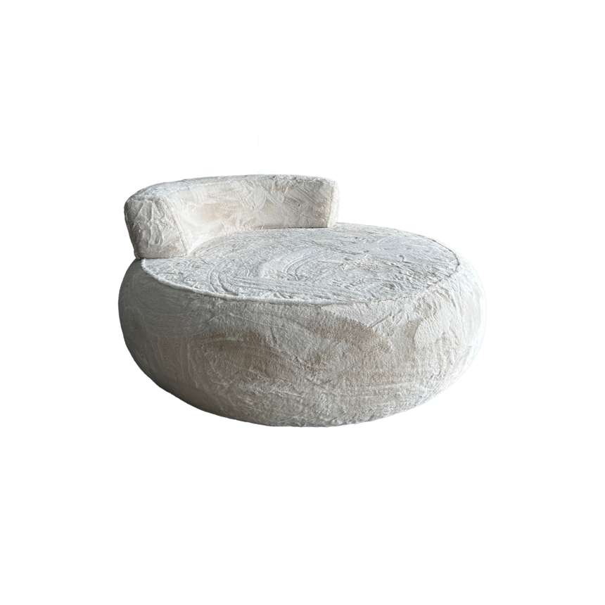 Bora Bora gyapjú kanapé