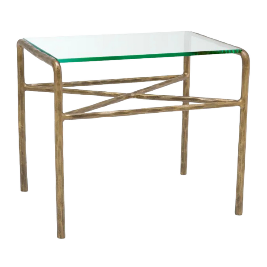 Manzo fabric garden sofa