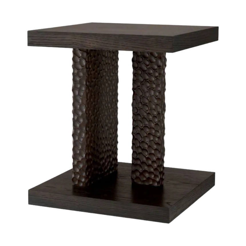 Manzo fabric garden sofa