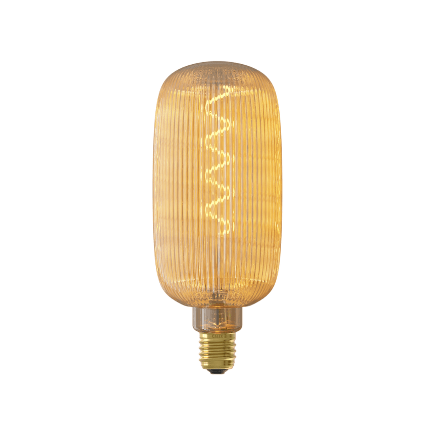 Pulse M Lyon Gold Flex izzó, LED E27