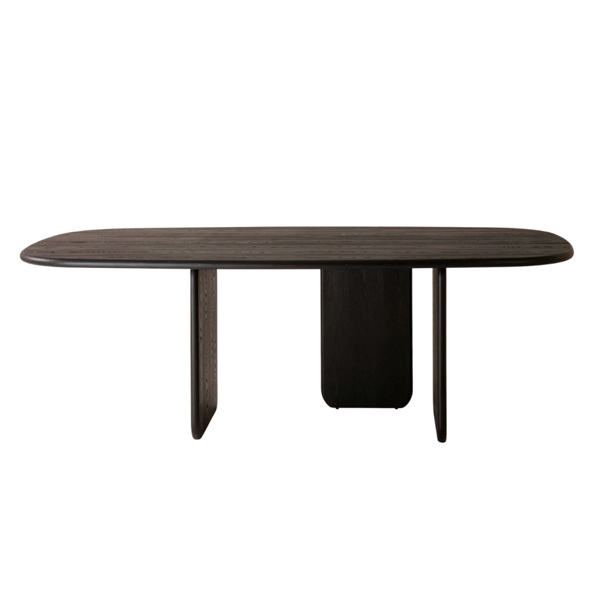 Talaia fa étkezőasztal