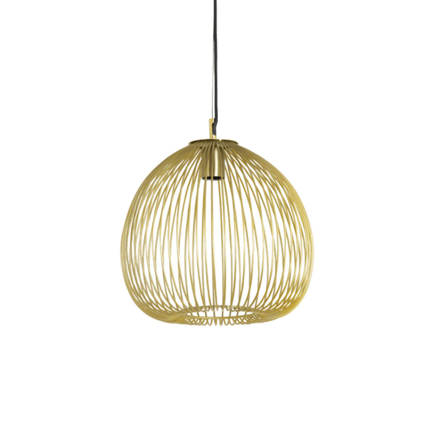 Rilana fém függőlámpa Ø34