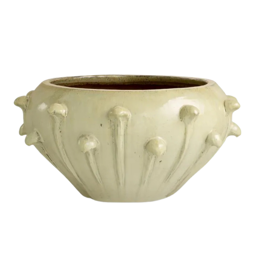 Manzo fabric garden sofa