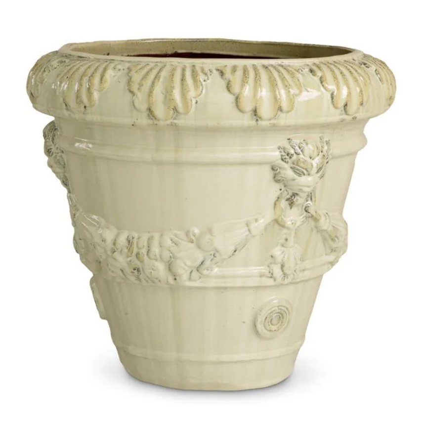 Manzo fabric garden sofa