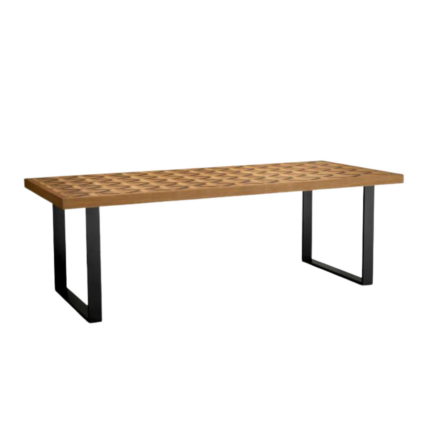 Borchard wooden cabinet