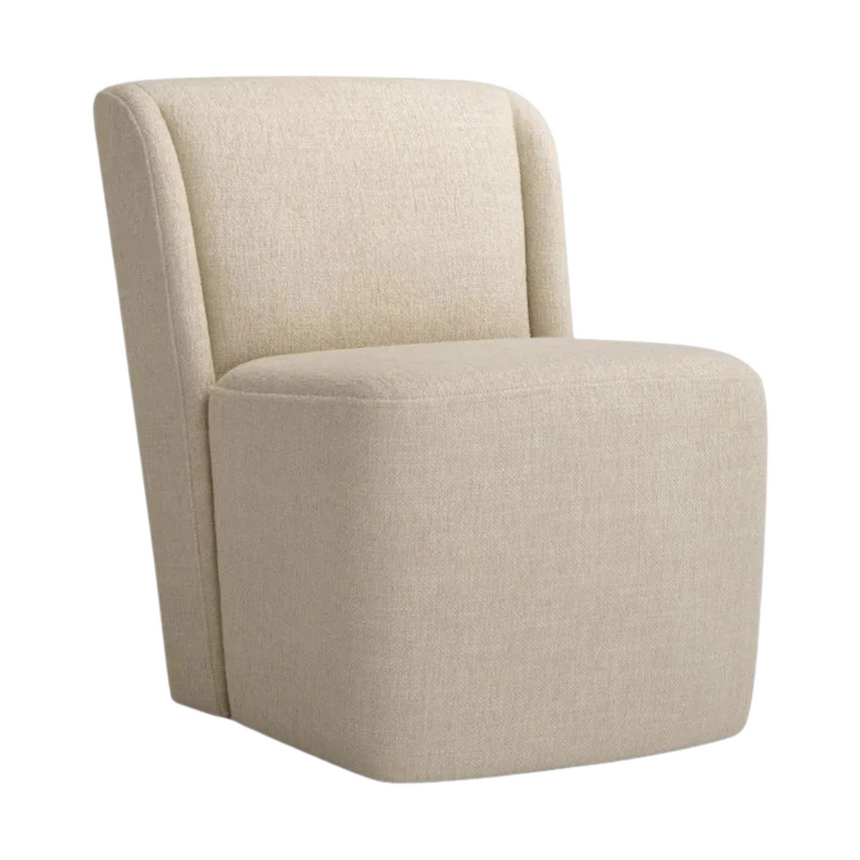 Manzo fabric garden sofa