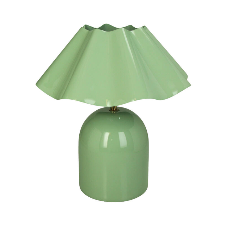 Kersten 3 fém asztali lámpa