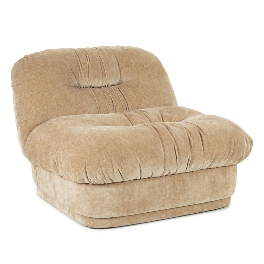 Nook zsenília fotel