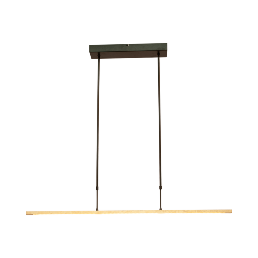 Real2 fém függőlámpa 100