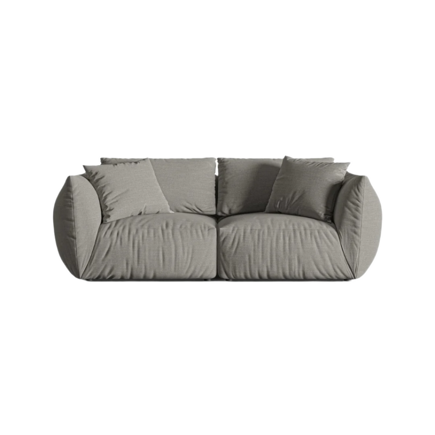 Chris 3 személyes szövet kanapé