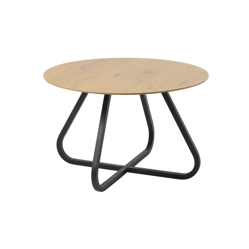 Cesura fa étkezőasztal - Dutch Home