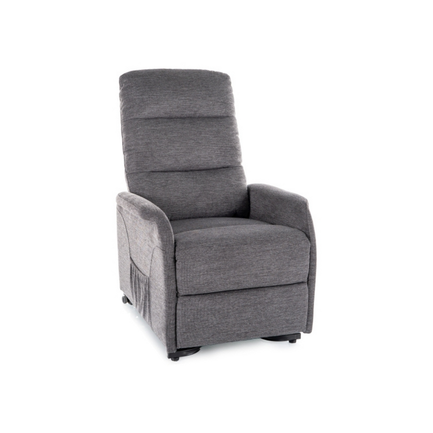 Jupiter szövet fotel