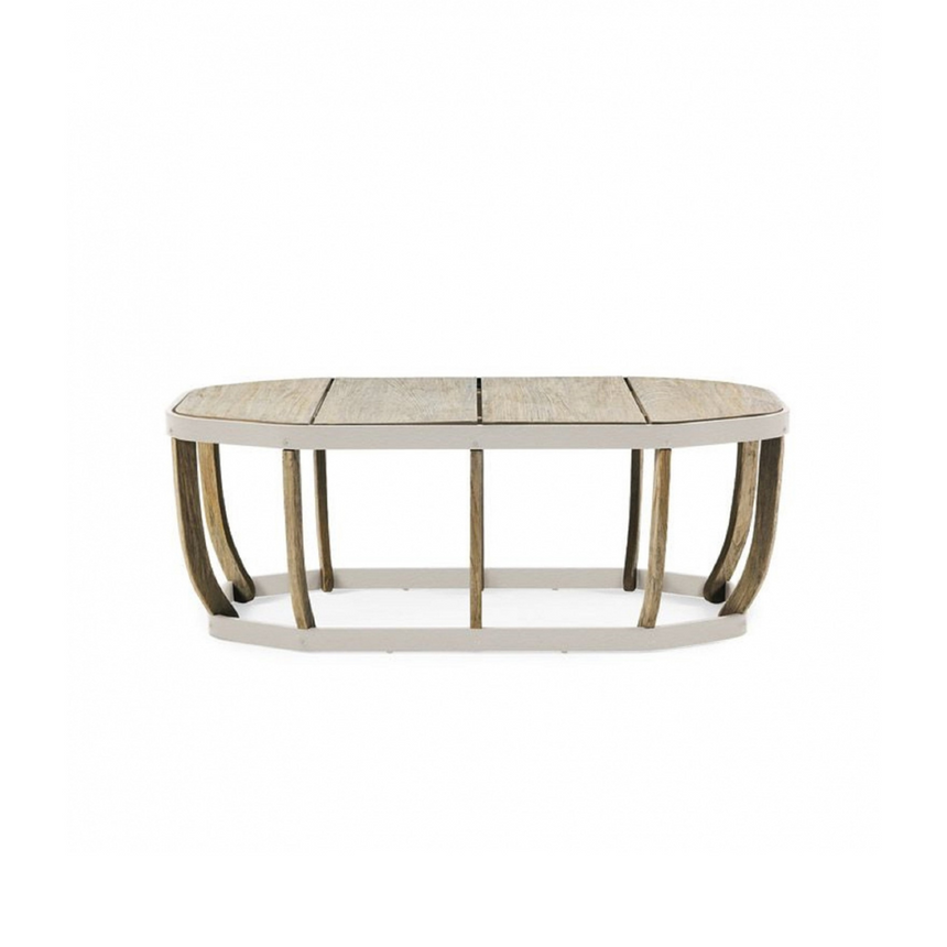 Swing kerti dohányzóasztal