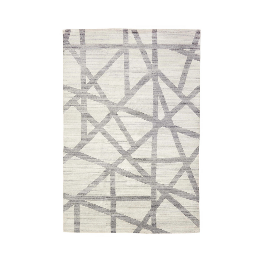 Noa wooden bedside table