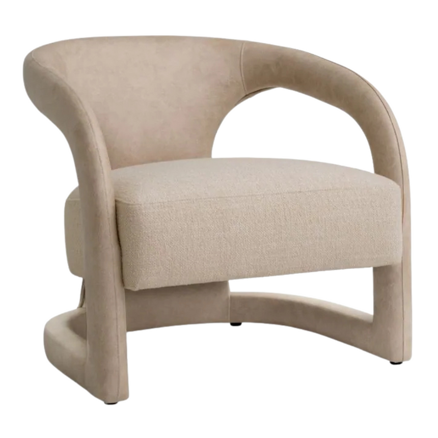 Marbella fabric sofa