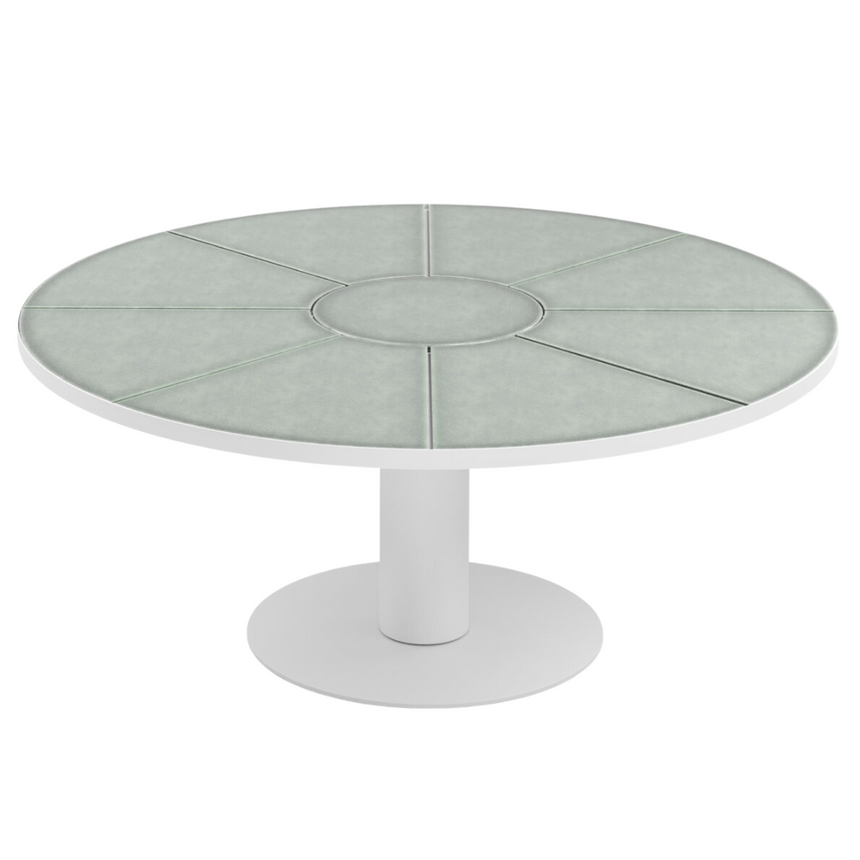 Pantagruel kerti asztal