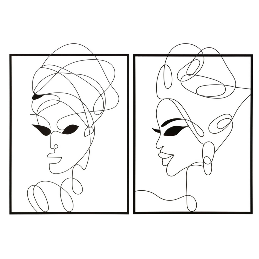 Monkey resin table lamp 34cm