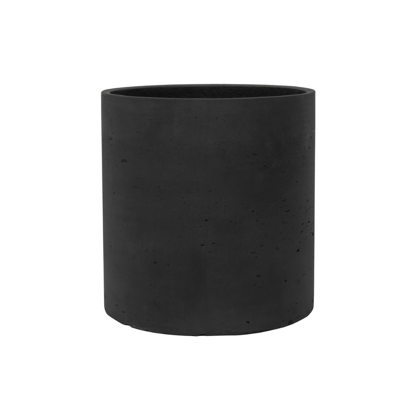 Max clay flower pot Ø30