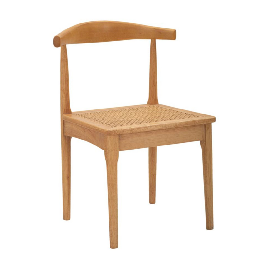 Japan A fa étkezőszék szettben