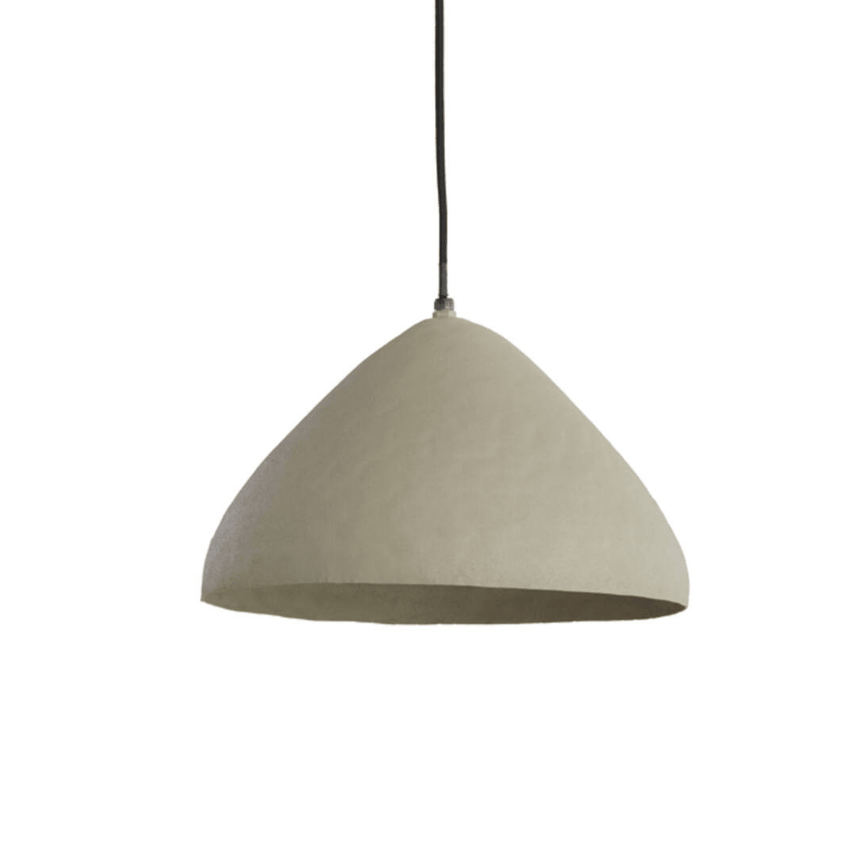 Elimo fém függőlámpa Ø32