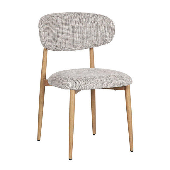 Japandi Okura étkezőszék – Modern és fenntartható design