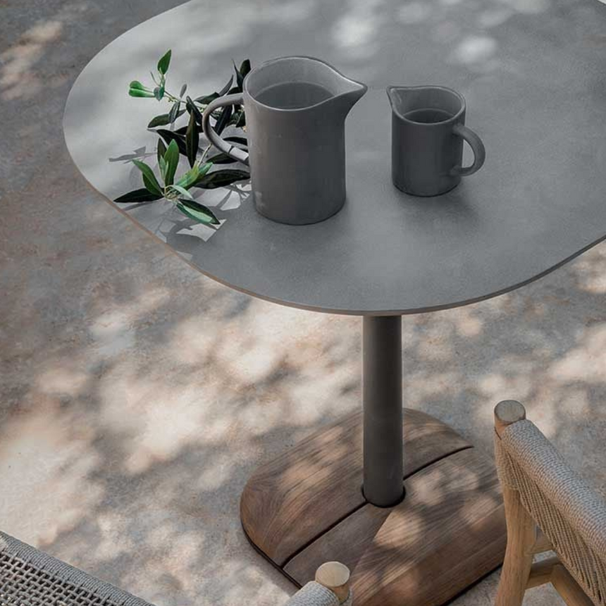 Enjoy kerti dohányzóasztal